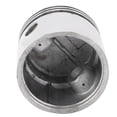 thumbnail image 1 of Air Compressor Piston, Aluminum Air Pump Piston Replacement  for Engineer for Air Compressor, 1 of 7