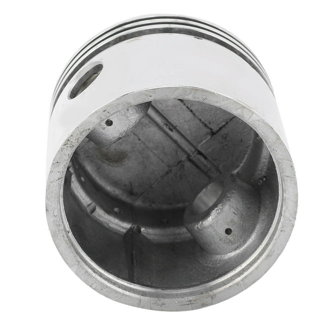 Piston de Compresseur d'Air, Remplacement de Piston de Pompe à Air en Aluminium pour Ingénieur