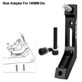thumbnail image 4 of MYG Disc Brake Adapter Caliper Road Post Mount Disc Brake Bracket Converter FM to PM, 4 of 9
