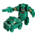 thumbnail image 1 of DMH Mini Transformation Robot Kit Toys Models 2 In 1 Deformed Car Toy Robots Toys for Kids Gift  Action Figure Children Toys, 1 of 7