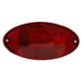thumbnail image 2 of Porte-plaque de Frein Arrière Led Moto Noir, 2 of 9