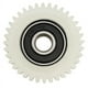 thumbnail image 3 of 15 Unids 36 Dientes 38mm Nylon Electrónico Motor Gear Engranajes de Rodamiento de Bolas para Bicicleta Eléctrica Bicicleta, 3 of 7