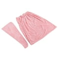 thumbnail image 3 of Spa Towel Wrap,Bath Towel Wrap Coral Bath Towel Wrap Bath Towel Advanced Technology, 3 of 8