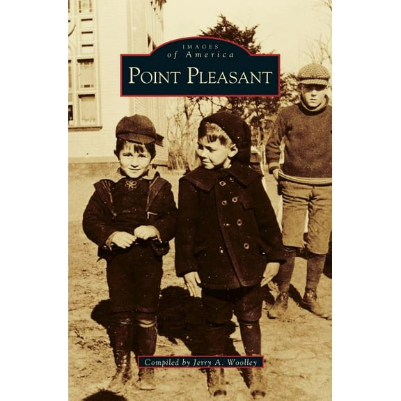 Point Pleasant (Hardcover)