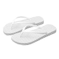 thumbnail image 5 of SBYOJLPB Womens Flip-Flops Classic Thong Sandals Summer Casual Sandal, 5 of 6