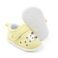 thumbnail image 5 of Otqutp Baby Fashion Sneakers Boys Girls Sneakers Autumn Winter Cute Animal Design Walking Shoes Casual Shoes for Baby 0 to 12 Months, 5 of 7