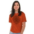 thumbnail image 3 of Spirit Animal King of Jungle Lion Men's Graphic T Shirt Tees Brisco Brands M, 3 of 6