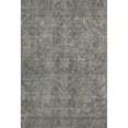 thumbnail image 2 of Addison Rugs Mayfield Washable Traditional Oriental Mocha Rectangle Rug, 9' x 12', 2 of 6