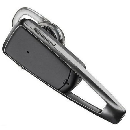 - Plantronics Savor M1100 In-Ear A2DP Wireless Bluetooth Headset – Bulk Packaging