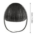 thumbnail image 4 of Cat Wig, 4.68 Inches, Soft Pet Costume Accessory, Fun Dress-Up for Cats and Kittens, 4 of 8