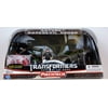 Transformers 3 Dark of The Moon Exclusive Autobot Daredevil Squad Bumblebee, Sam Witwicky Backfire