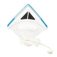 thumbnail image 4 of Double Side  Window Cleaner,  Double Window Glass Wiper Glider For High Rise And Car Glazed  Thickness, 4 of 8