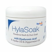 Hyalogic Joint Logic Hylasoak Moisturizing Joint Soak By Hyalogic - 4 Ounces