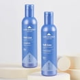 thumbnail image 4 of LA PUISSANCE Soft Liss Shampoo & Conditioner Set – Maxiliss + Silsoft A+ Smoothing, Anti-Frizz & Heat Protection for Treated, Straightened, or Dry Hair - 2 x 300ml, 4 of 4