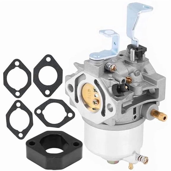 Carburetor for Briggs & Stratton Vanguard 9HP Engine | Replacement Carb for Vanguard Engines
