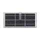 thumbnail image 3 of For X40 Ultra / X40 Pro Ultra Robot Vacuum Cleaner Main Brush Mop Hepa Filter Dust Bag Accessories Spare Parts, 3 of 5
