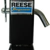 Reese 21141 Adjustable Black Ball Mount 5 000 Lbs. GTW