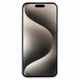 thumbnail image 4 of WANLONFENG DKSM2 Series For iPhone 15 Pro Case TPU Clear Phone Cover with 2Pcs Screen Film Electropl, 4 of 5