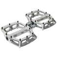 thumbnail image 3 of DMR V12 Pedal 9/16 Polished Silver, 3 of 4