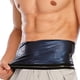 thumbnail image 3 of Wosthever Cinturón adelgazante para hombres y mujeres, accesorio de Fitness, Control del sudor, correas de elevación del vientre, correa Gimnasios en casa Masculino s/m, 3 of 6