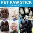 thumbnail image 3 of Pet Paw Balm for Dog and Cat,Food Grade Ingredients,Paw Moisturizer for Dry Cracked Rough Paw & Nose,Nourish/Prevent/Heal/Anti-Inflammatory, 3 of 10