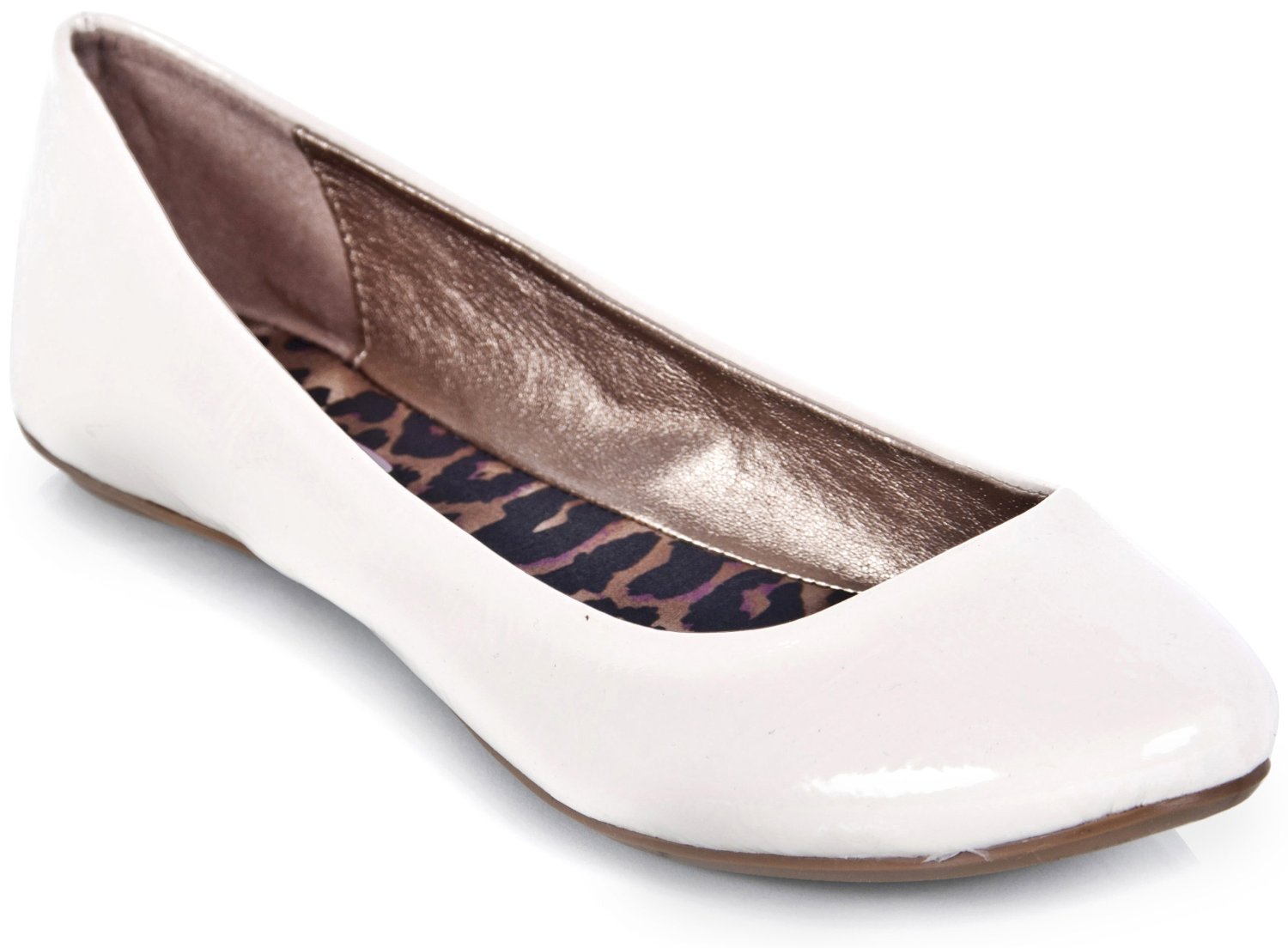 Ivory.