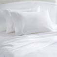 thumbnail image 3 of Fundas de Almohada Blanco Kyuden Home KYUDEN HOME KHFND-VN01-BL, 3 of 3