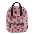 thumbnail image 1 of BLACKPINK Sac à Dos en Peluche pour Adolescentes, Femmes, 1 of 4
