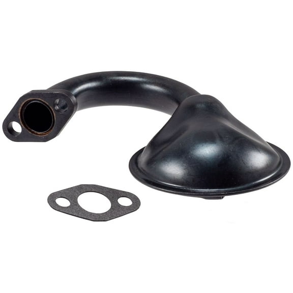 Melling 12558 Oil Pump Screen Assembly