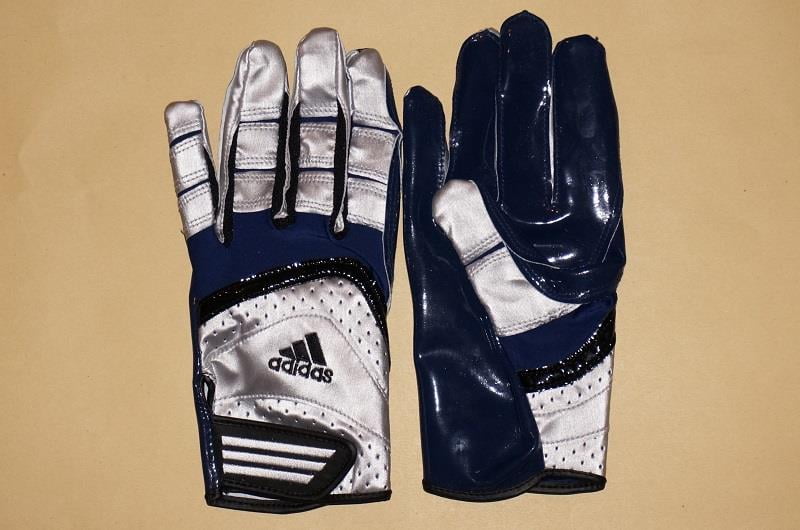 Adidas Sport Scorch Lightning Men S Football Receiver S Gloves