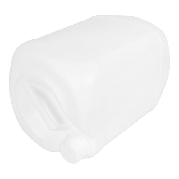 Fresh Water Bucket Food Grade Buckets with Lids Media White