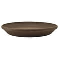 thumbnail image 2 of Arcadia Garden Products 10” PSW Plant Saucer, Chocolate, 2 of 5