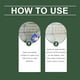thumbnail image 5 of Jakehoe Leather Care Cleaner Sofa Seat Leather Upholstery Cleaning Refurbishment Maintenance Polishing Cleaner, 5 of 5