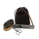 thumbnail image 3 of Beard Brush Set Double-Sided Styling Comb Scissors Repair Model, grooming kit for men., 3 of 5