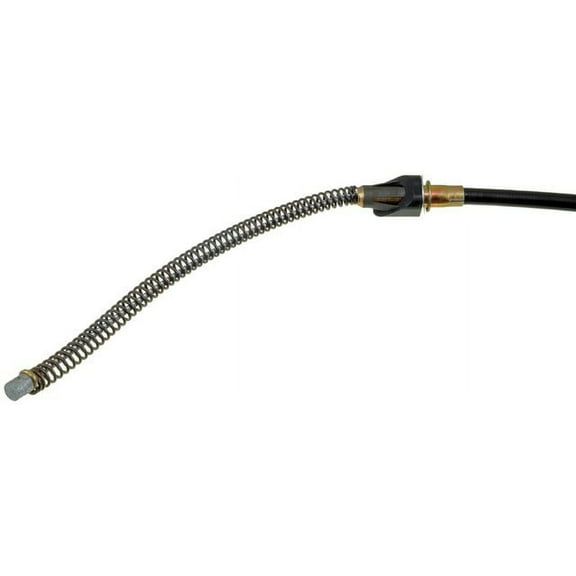 Parking Brake Cable P/N:C94489 Fits select: 1992-1996 FORD ECONOLINE