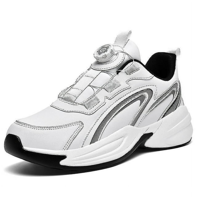 Espadrilles pour Hommes Chaussures de Course Légères Respirantes Chaussures de Sport 3i6998