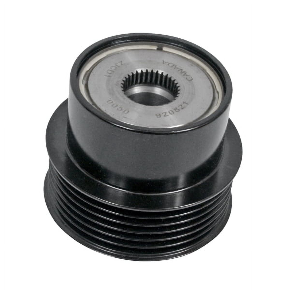 Continental 48500 Engine Torque Damper