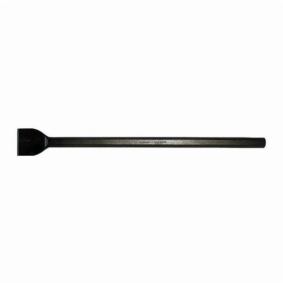 Mayhew 12312 Clapboard Chisel, 2 x 18-Inch