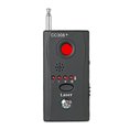 thumbnail image 1 of Piao Wireless Anti Detector cámara oculta Gsm Audio Bug Finder Gps señal lente ShuxiuWang 8390613573674, 1 of 1