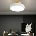 thumbnail image 4 of Modern Ceiling Lights Lighting Fixture Indoor Luminaire Kitchen, 4 of 6