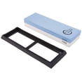 thumbnail image 3 of Mercer Culinary 1000/3000 Grit Sharpening Stone, 3 of 5
