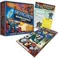 thumbnail image 3 of Juego de mesa Munchkin Warhammer 40,000 para 3 a 6 jugadores de más de 10 años, 3 of 3