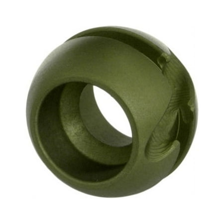 October Mountain Retna Peep Sight OD Green 1/8 in.