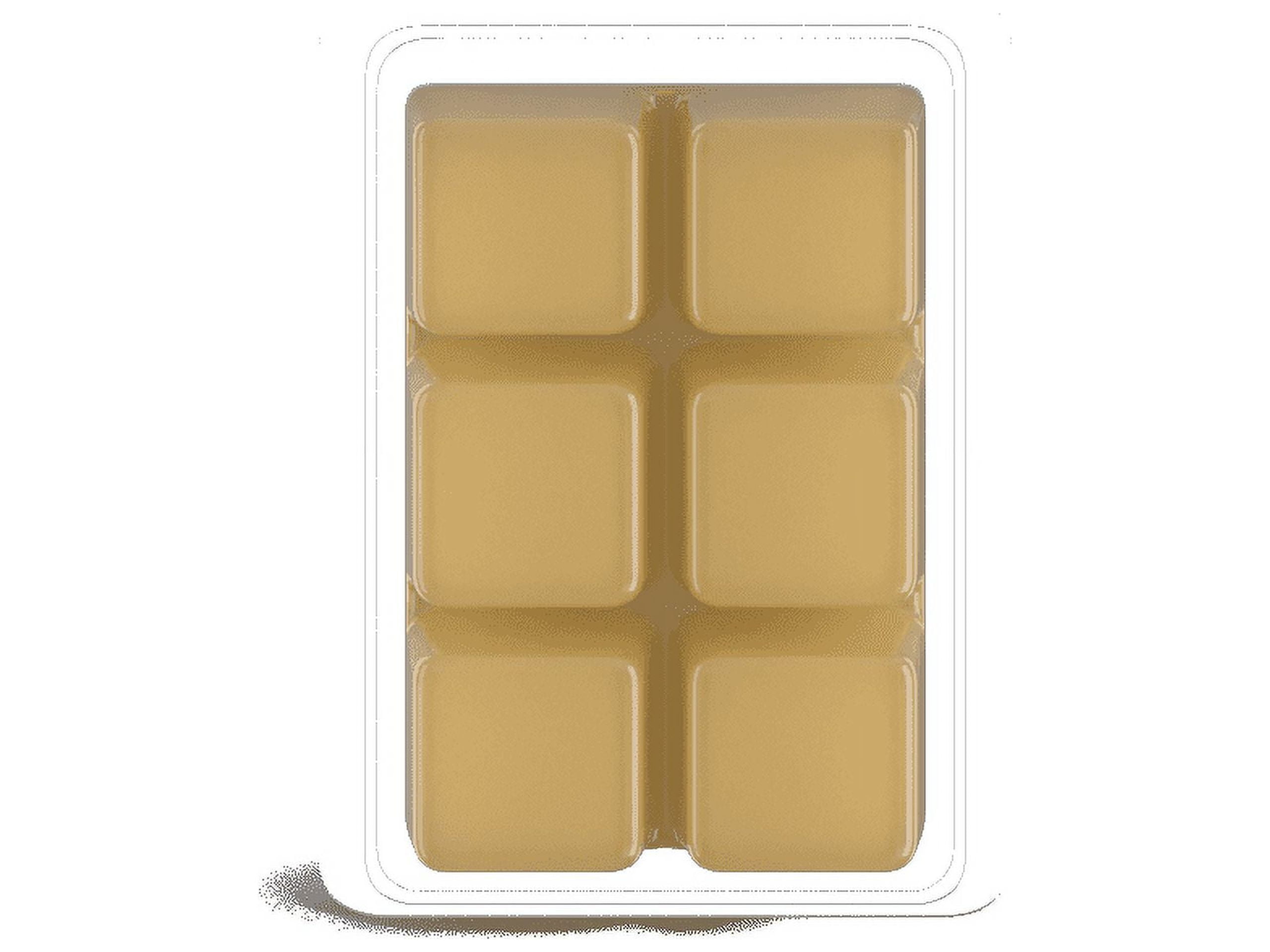 (1 pack) Maple Sugar Drizzle Scented Wax Melts, Better Homes & Gardens, 2.5 Oz (1-Pack)
