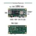 thumbnail image 3 of Placa Base para Desarrollo WalnutPi ZeroW Allwinner H618 2,4 G/5 G WiFi Bluetooth 5.0 4K con Antena 1 G, 3 of 5