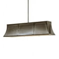 thumbnail image 2 of Meyda 149958 64 in. Nayden Oblong Pendant, 2 of 5