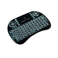thumbnail image 2 of Teclado inalámbrico Perfect Choice PC-201007 con touchpad USB Mini Español, 2 of 2