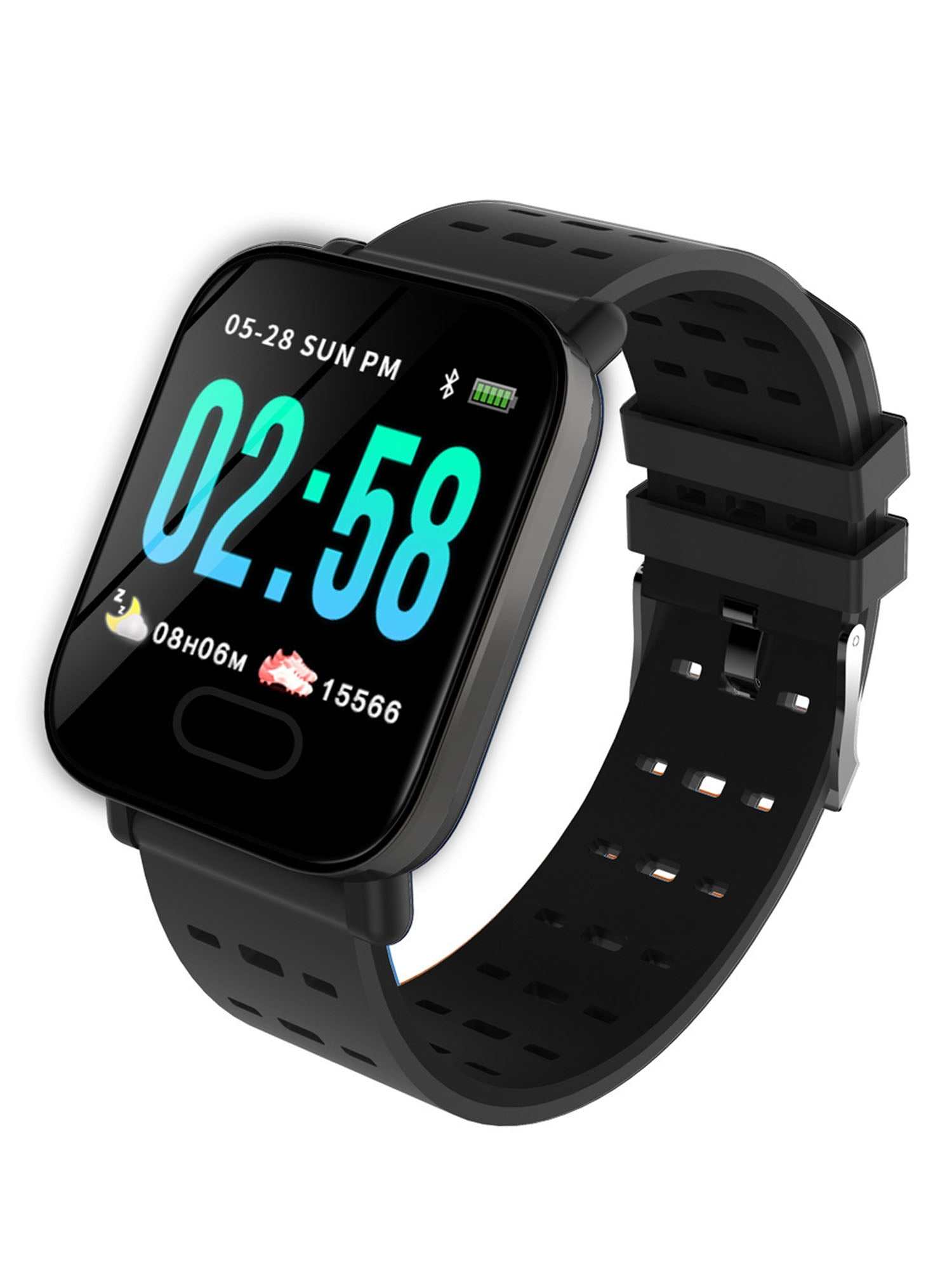 universal smartwatch for android