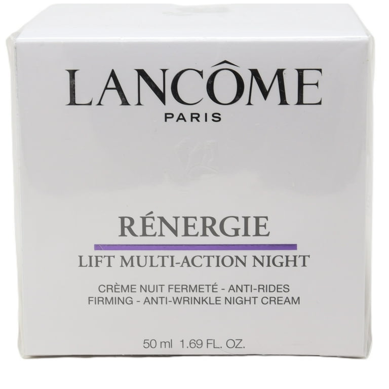 LANCOME RÉNERGIE MULTI-LIFT 50ml Amazon.com: Lancôme Rénergie Lift Multi-Action Face