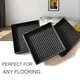thumbnail image 2 of Protectores de goma antideslizantes Yelanon para muebles, 8 unidades, 7,5 cm, 2 of 7